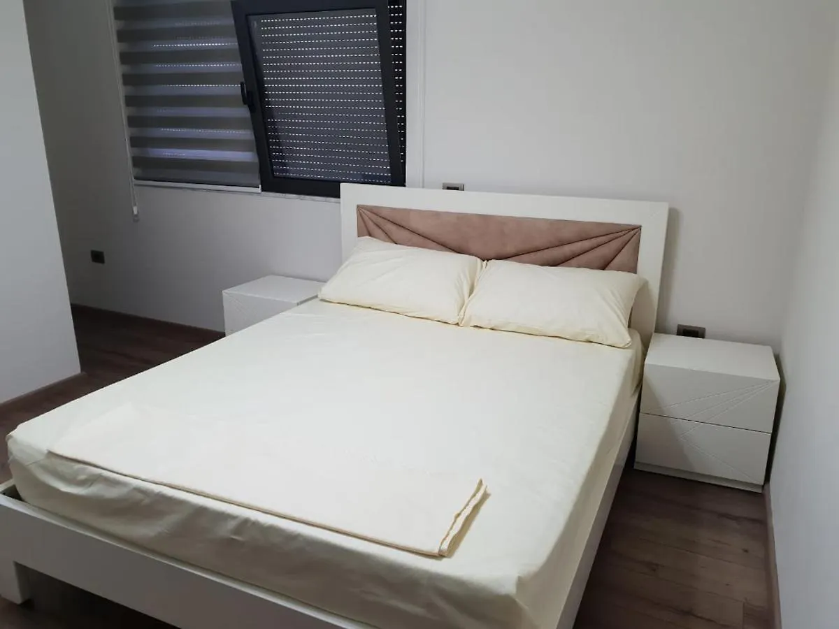 21-Rooms Tirana 0*,