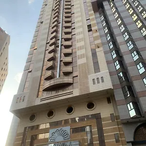 Al Massa Bader Hotel La Mecca