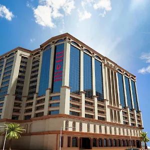 Amjad Al Deafah Hotel La Mecca