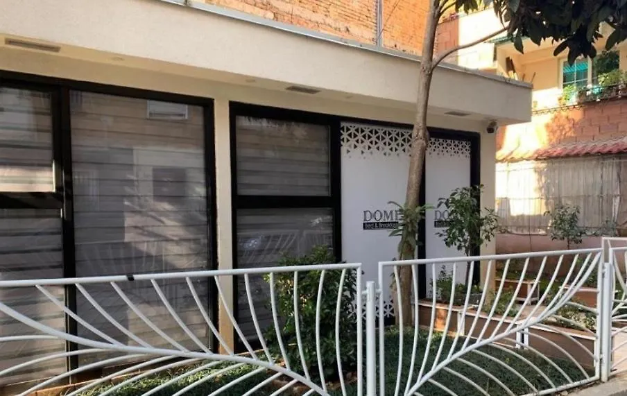 21-Rooms Tirana Bed & Breakfast