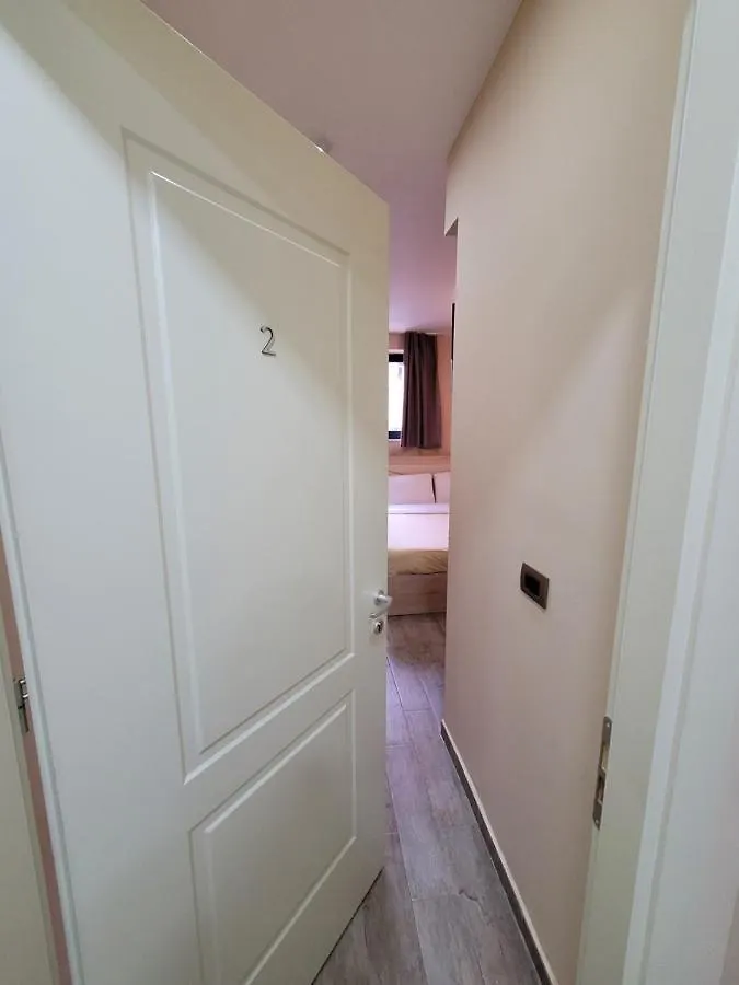 21-Rooms Tirana