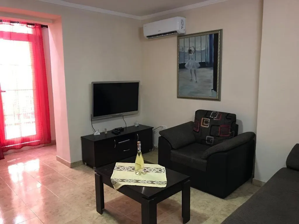 21-Rooms Tirana