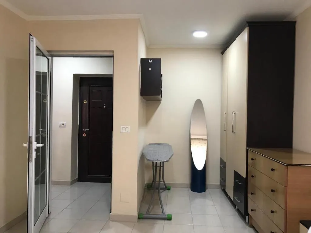 21-Rooms Tirana