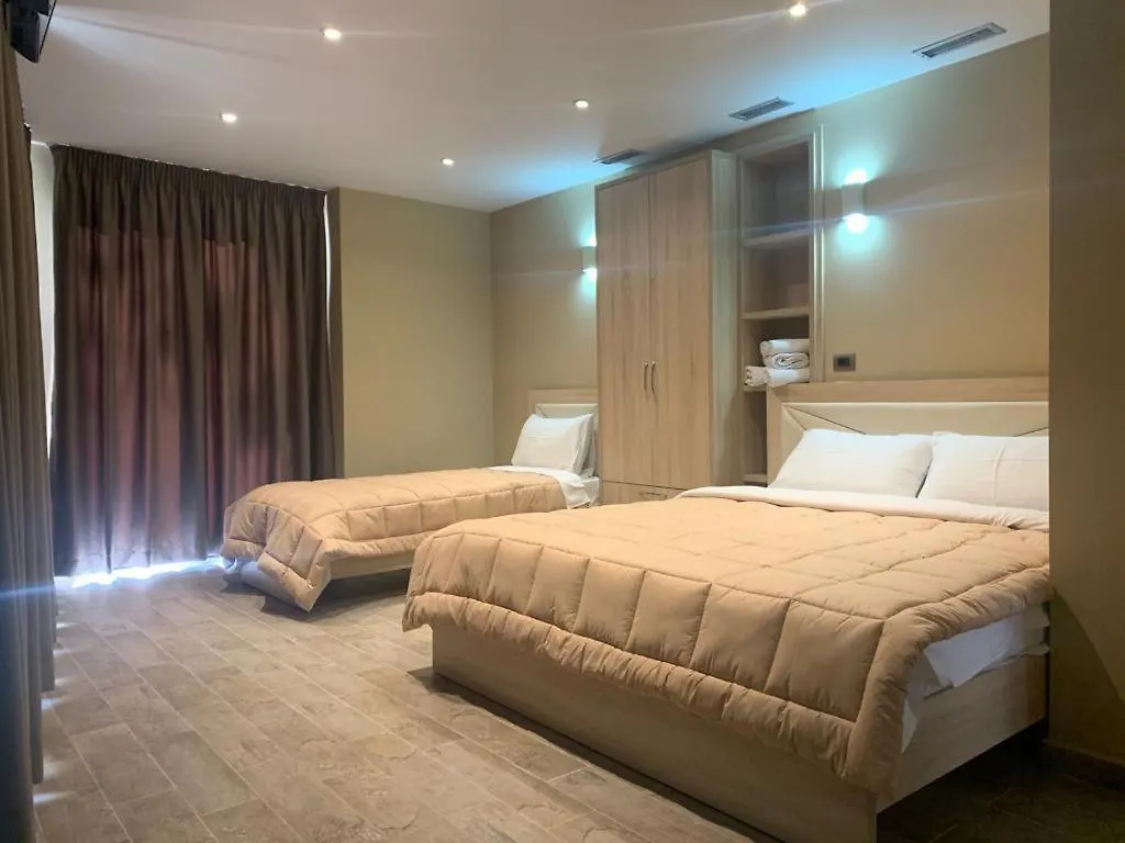 21-Rooms Tirana