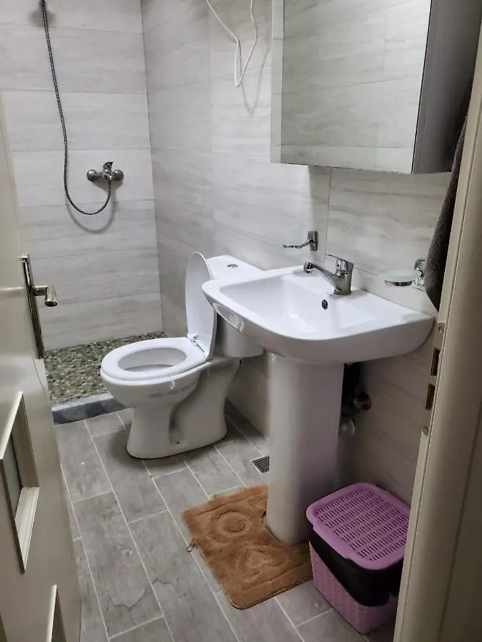21-Rooms Tirana